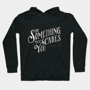 Something Scary Hoodie